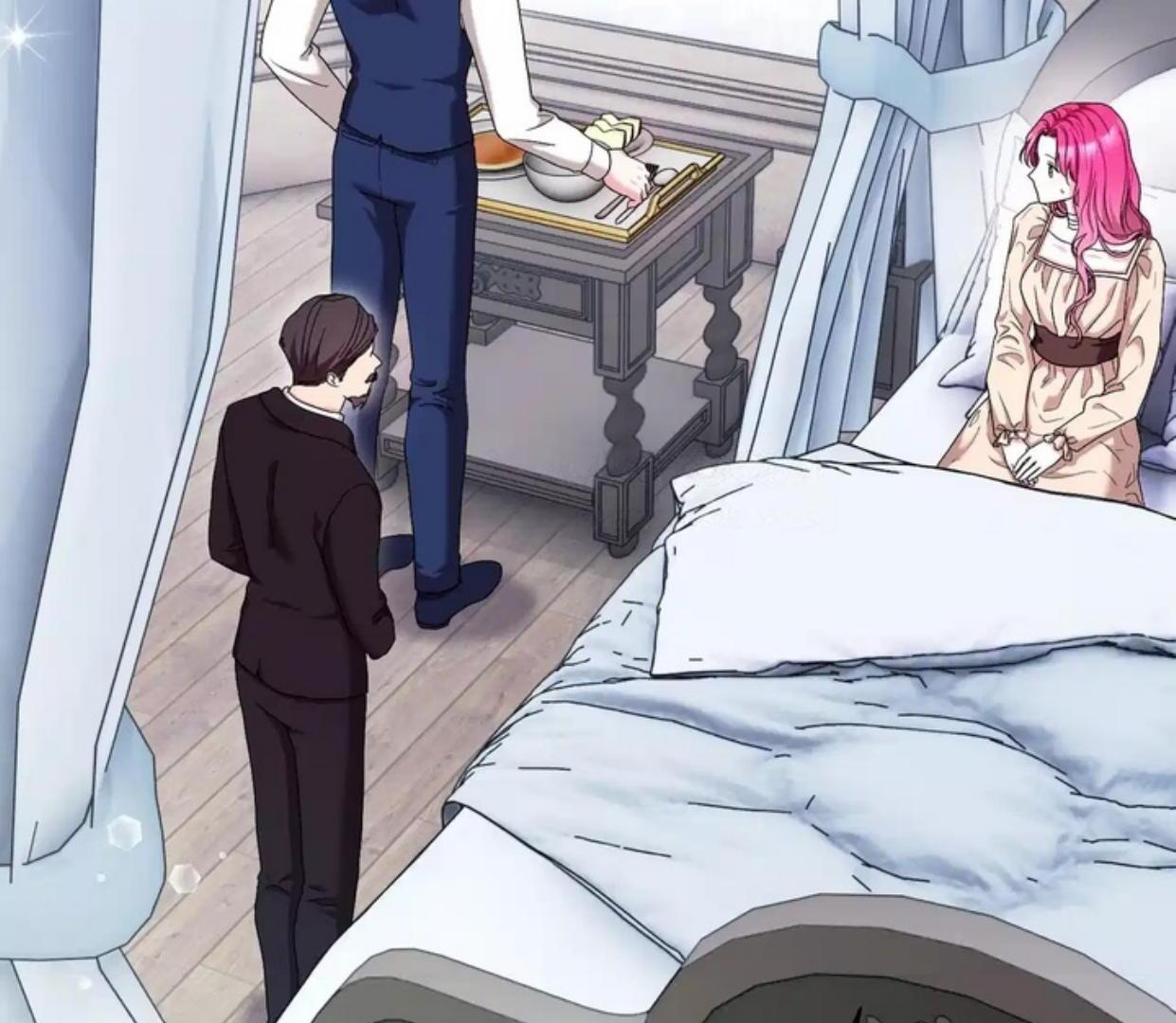 Marriage Contract With Two Husbands Chapter 51 Image 93