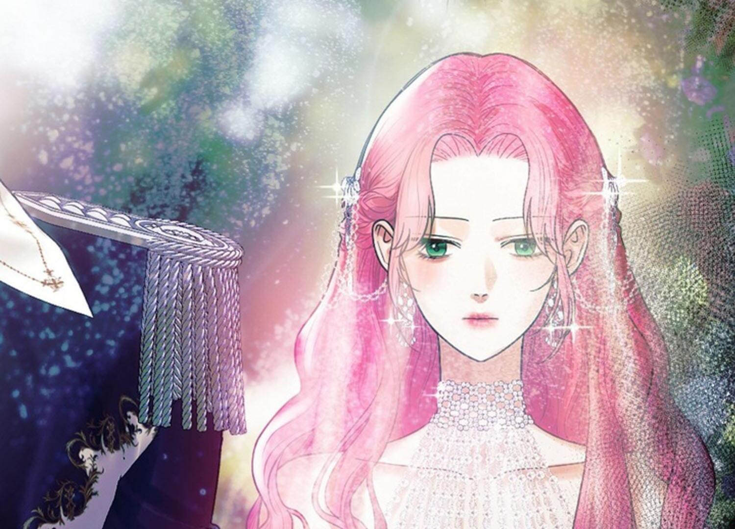 Marriage Contract With Two Husbands Chapter 52 Image 10