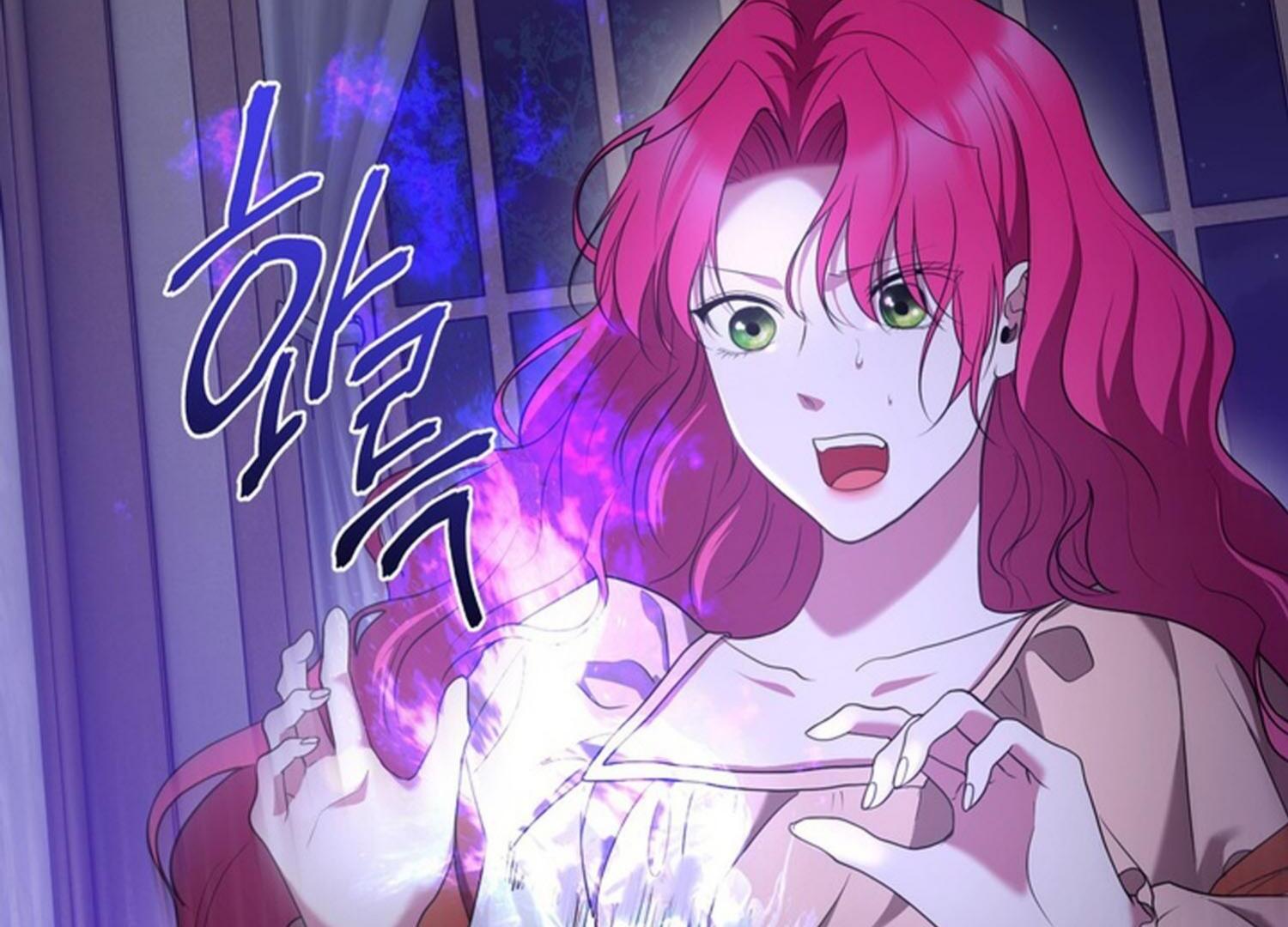 Marriage Contract With Two Husbands Chapter 52 Image 123