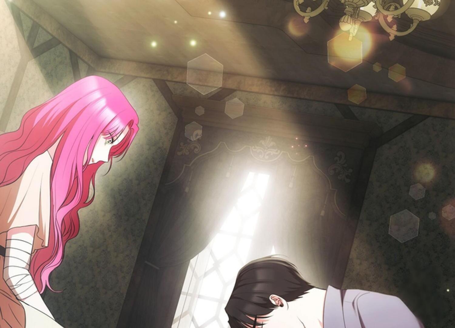 Marriage Contract With Two Husbands Chapter 53 Image 93