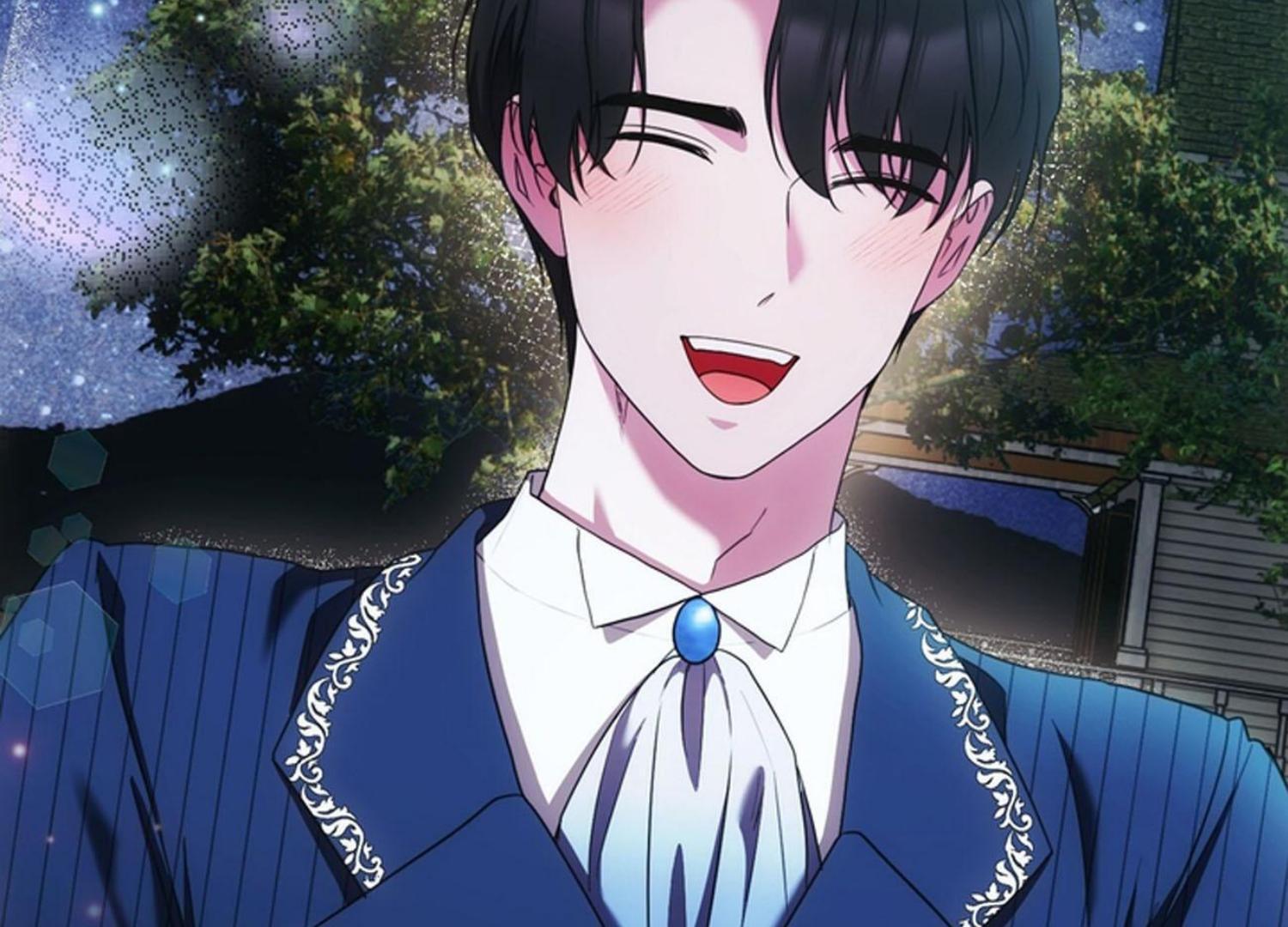 Marriage Contract With Two Husbands Chapter 54 Image 100
