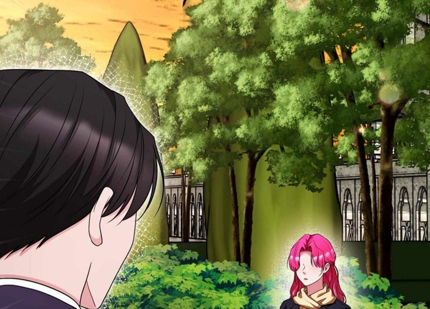 Marriage Contract With Two Husbands Chapter 54 Image 118