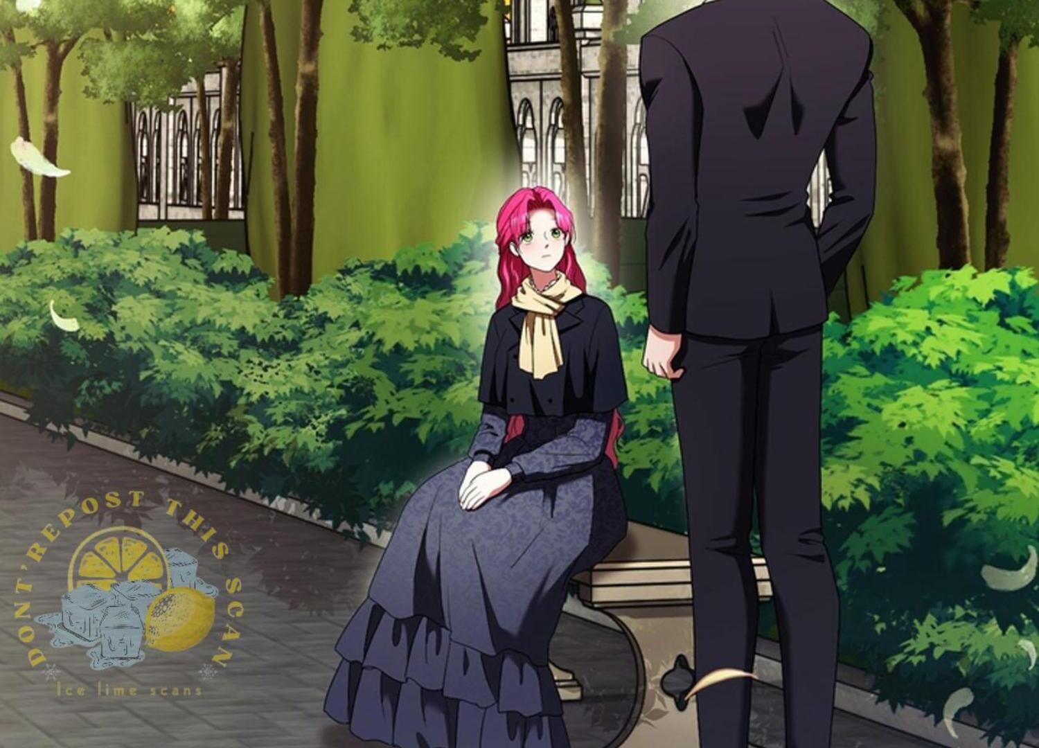Marriage Contract With Two Husbands Chapter 54 Image 134