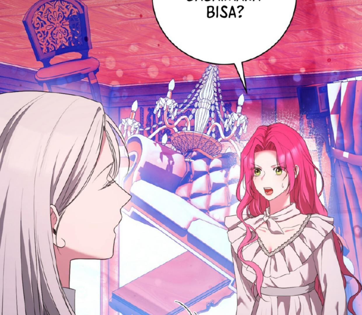 Marriage Contract With Two Husbands Chapter 55 Image 27