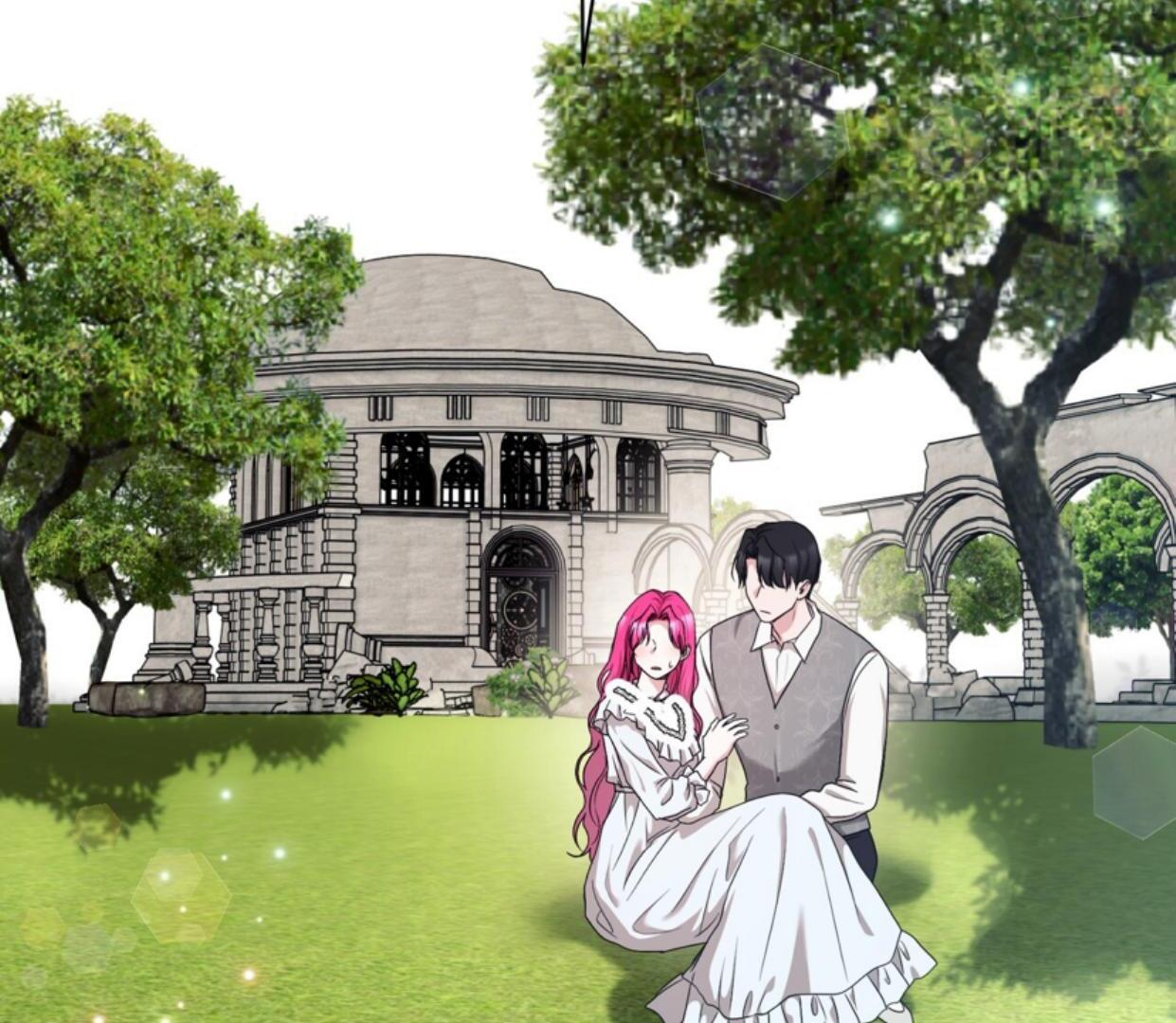 Marriage Contract With Two Husbands Chapter 56 Image 81