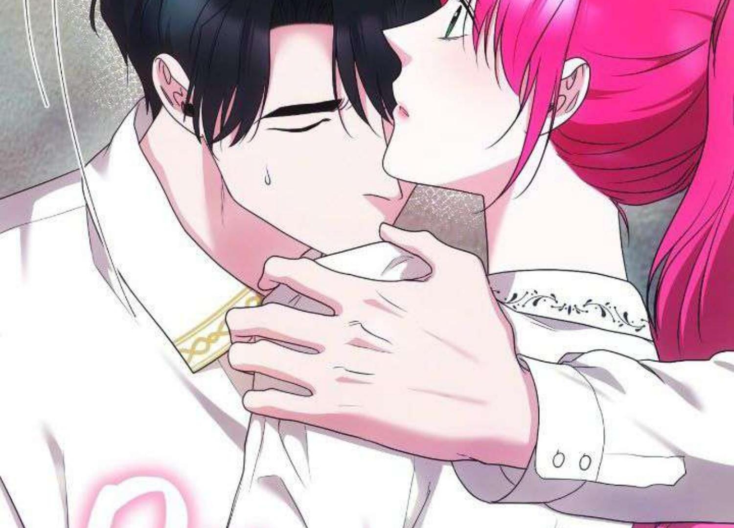 Marriage Contract With Two Husbands Chapter 57 Image 105
