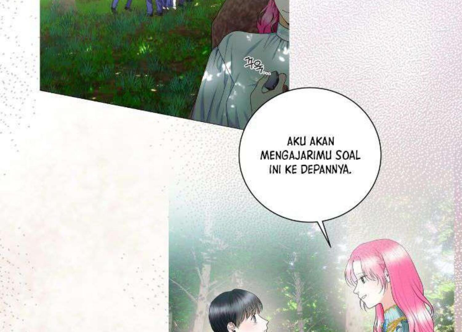 Marriage Contract With Two Husbands Chapter 57 Image 23
