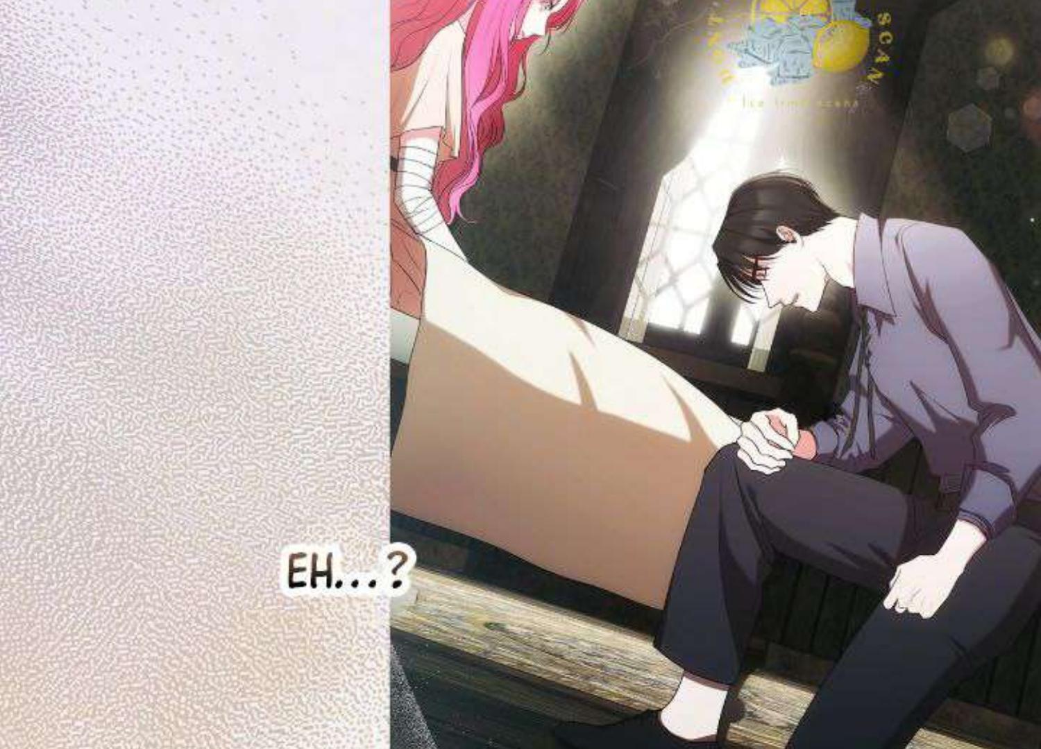 Marriage Contract With Two Husbands Chapter 57 Image 26
