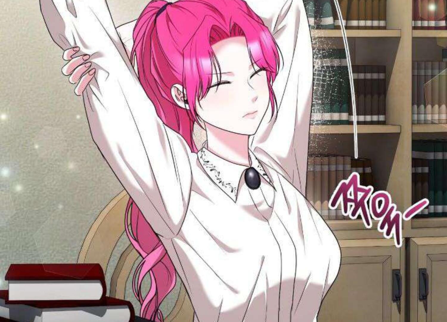 Marriage Contract With Two Husbands Chapter 57 Image 64