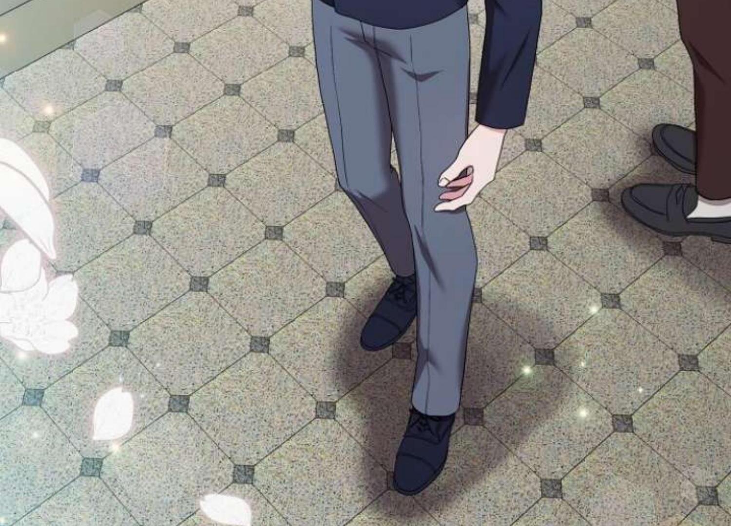 Marriage Contract With Two Husbands Chapter 58 Image 125