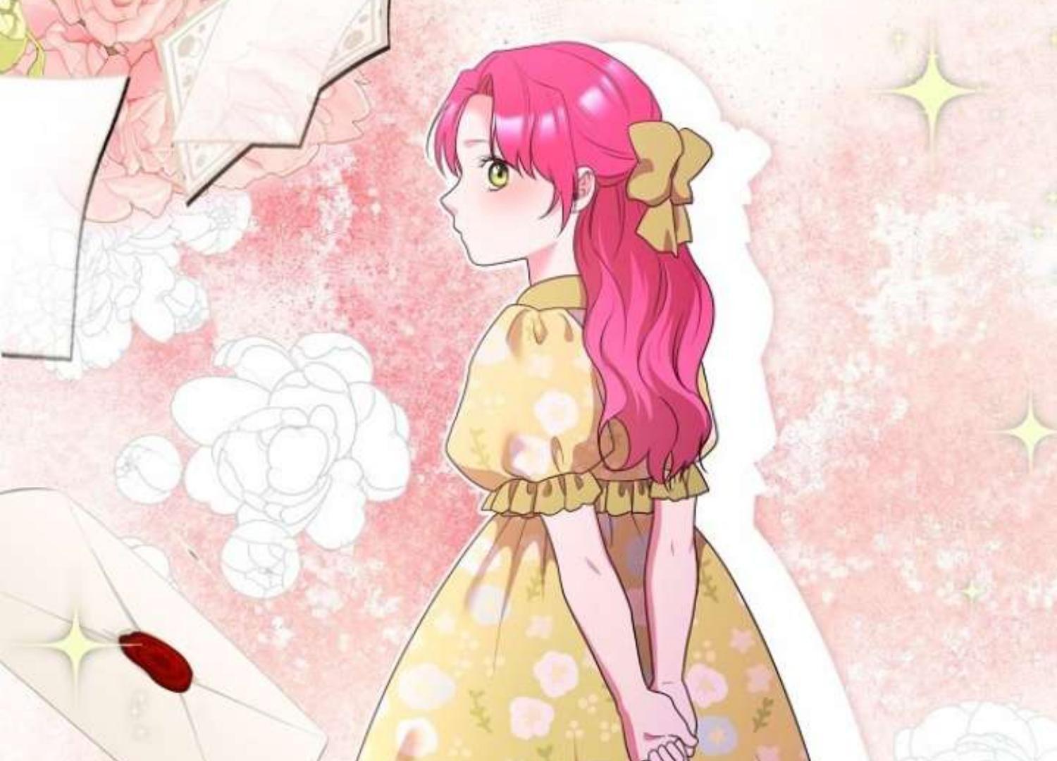 Marriage Contract With Two Husbands Chapter 58 Image 54