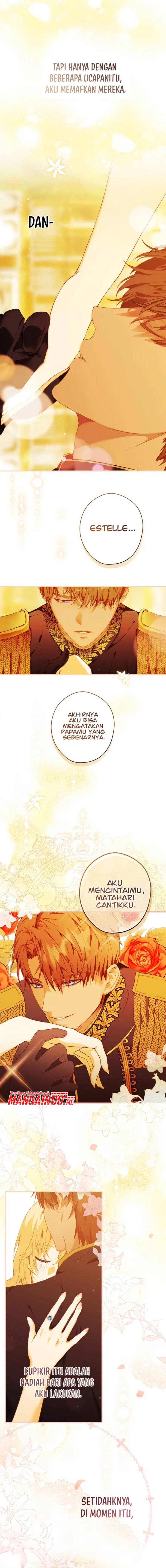 The Lady’s Dark Secret Chapter 01 Image 6