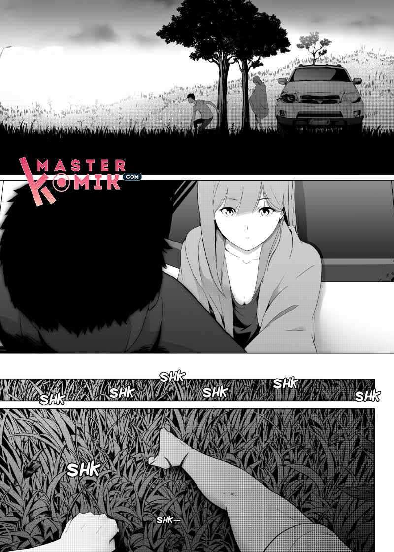 Every Minute Ends Chapter 0 Image 18