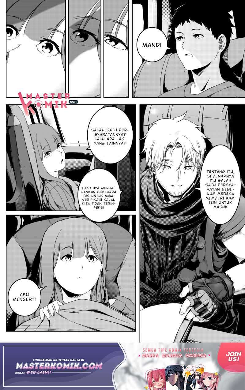 Every Minute Ends Chapter 2.2 Image 3