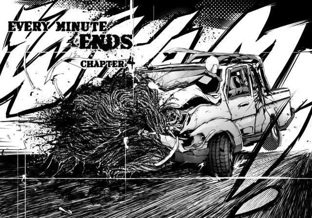 Every Minute Ends Chapter 4.1 Image 3