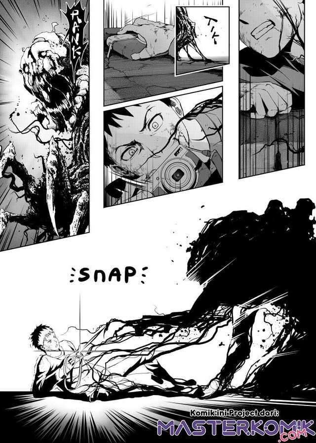 Every Minute Ends Chapter 4.1 Image 8