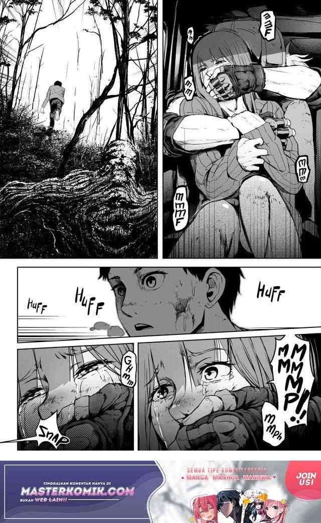 Every Minute Ends Chapter 4.1 Image 15