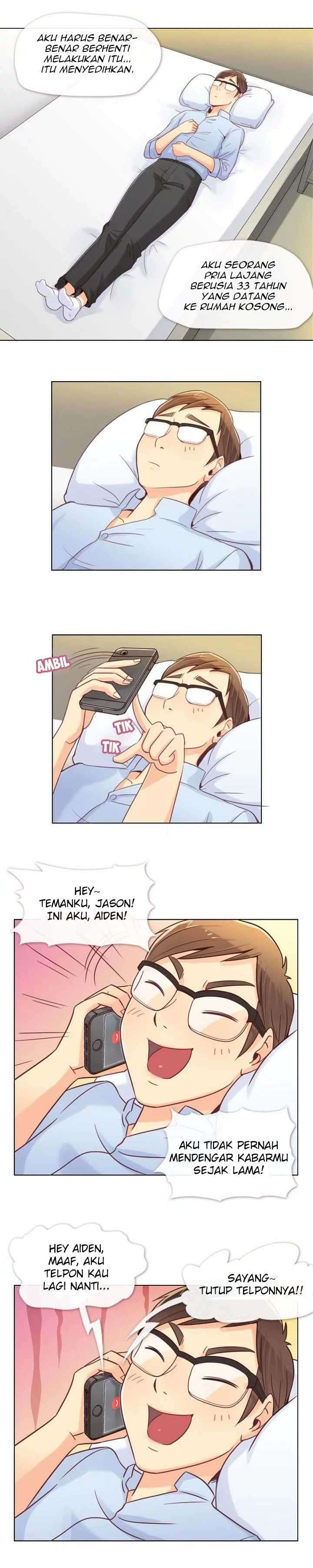 Annoying Alice Chapter 02 Image 2