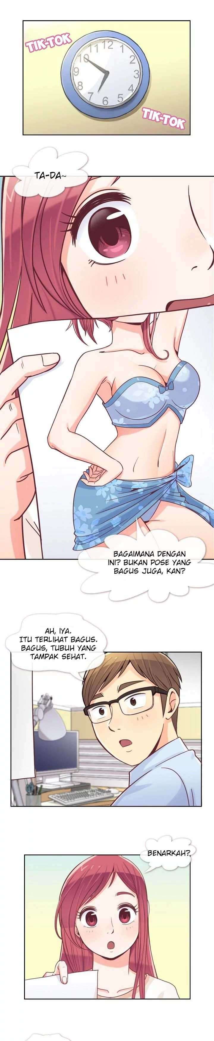 Annoying Alice Chapter 03 Image 5