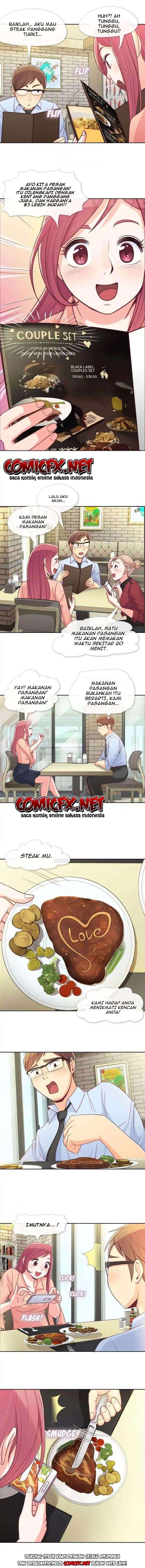Annoying Alice Chapter 08 Image 3