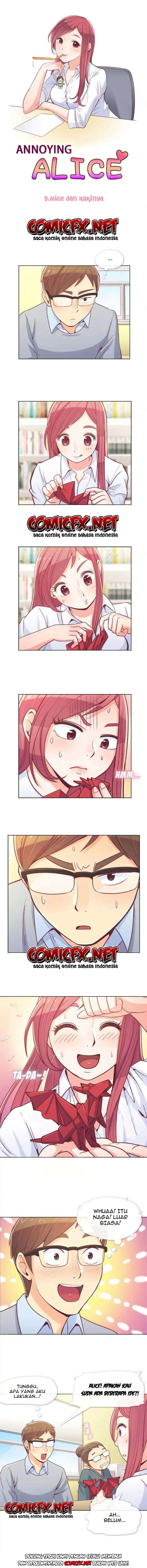 Annoying Alice Chapter 09 Image 2