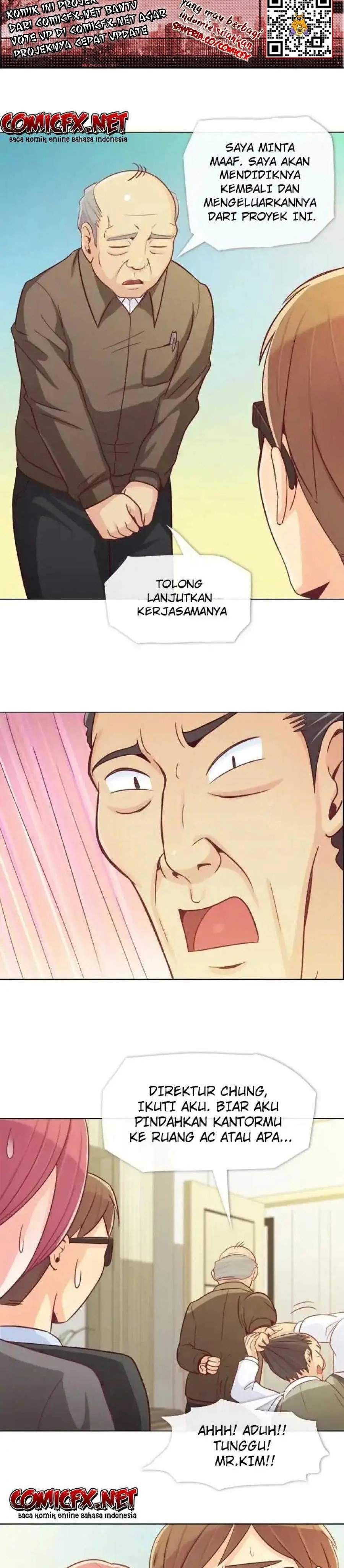Annoying Alice Chapter 12 Image 11