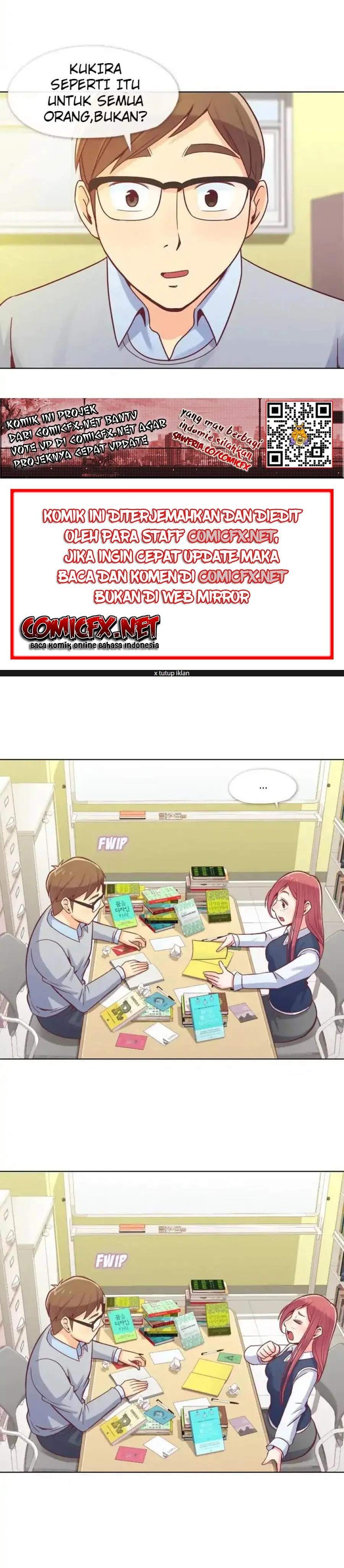 Annoying Alice Chapter 13 Image 4