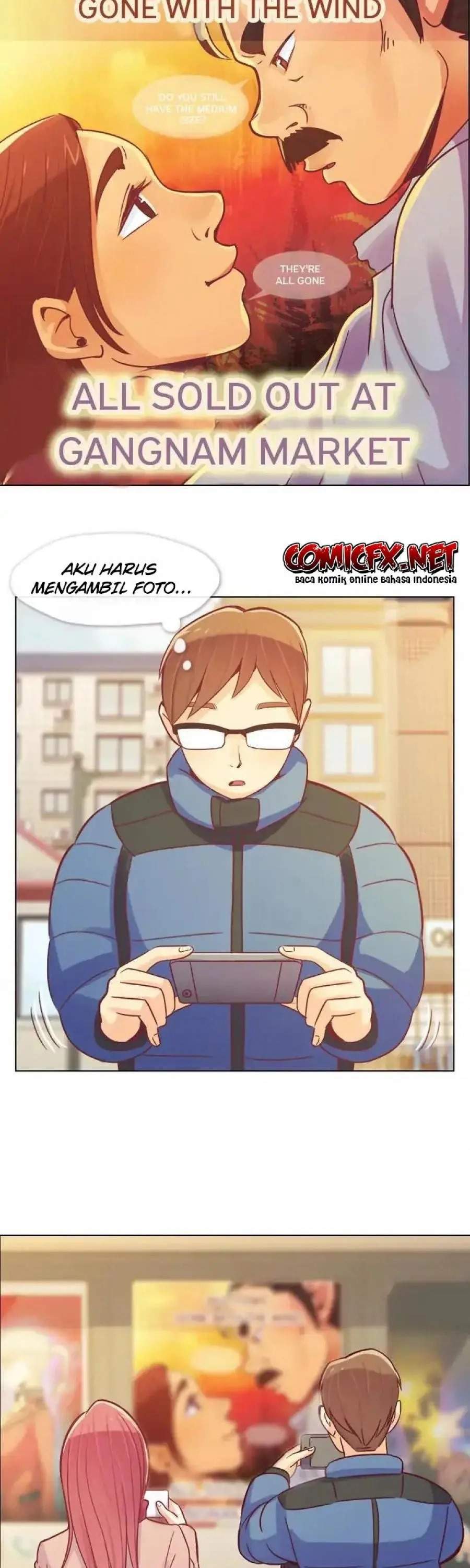 Annoying Alice Chapter 14 Image 11