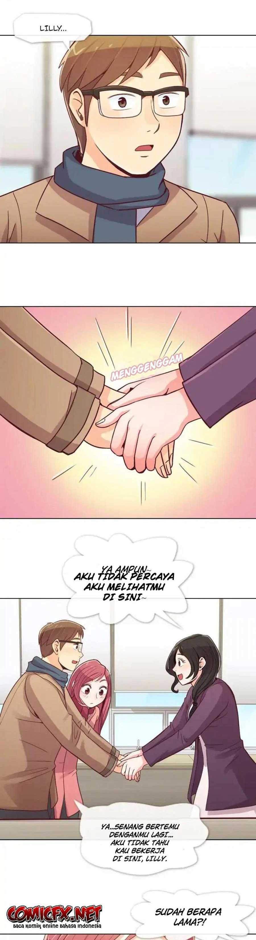 Annoying Alice Chapter 15 Image 5
