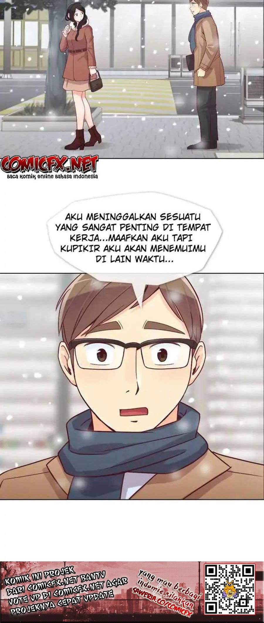 Annoying Alice Chapter 16 Image 9
