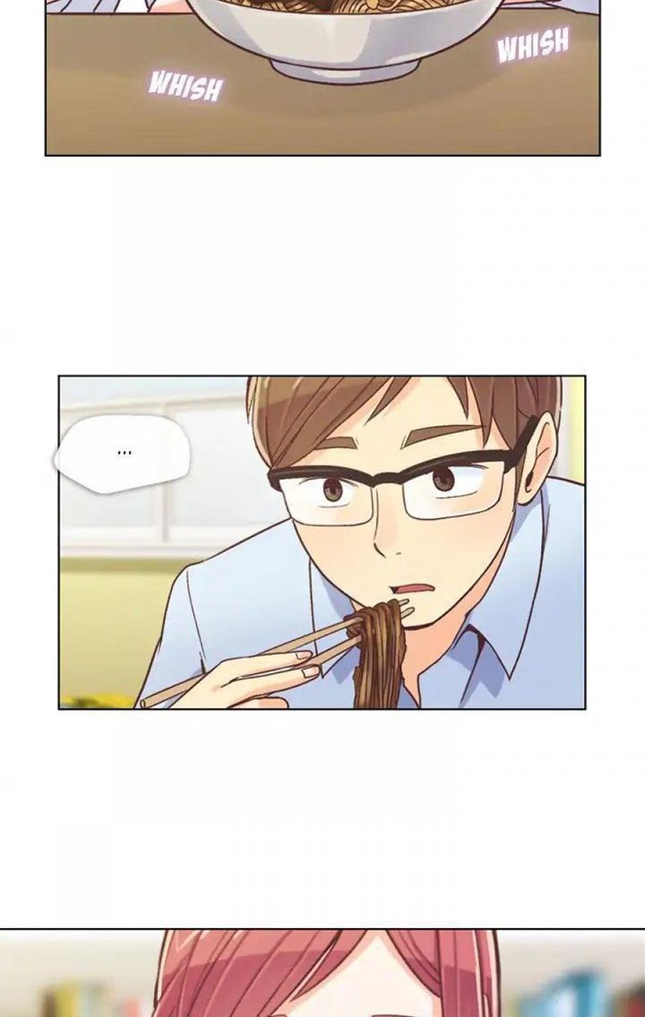 Annoying Alice Chapter 21 Image 2