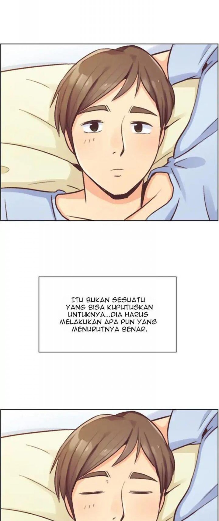Annoying Alice Chapter 25 Image 3