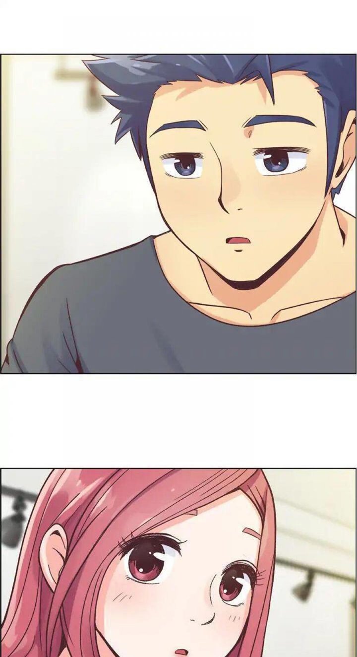 Annoying Alice Chapter 25 Image 8