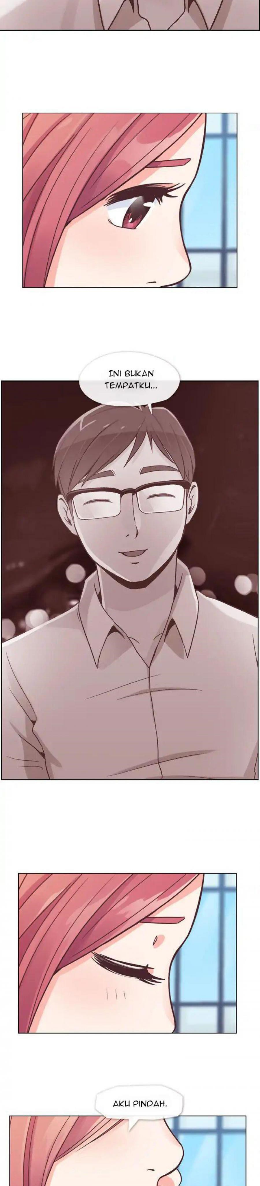 Annoying Alice Chapter 27 Image 3