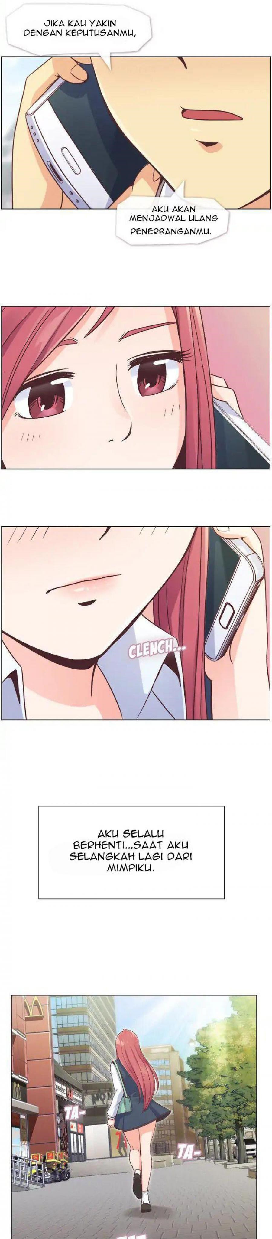Annoying Alice Chapter 27 Image 6