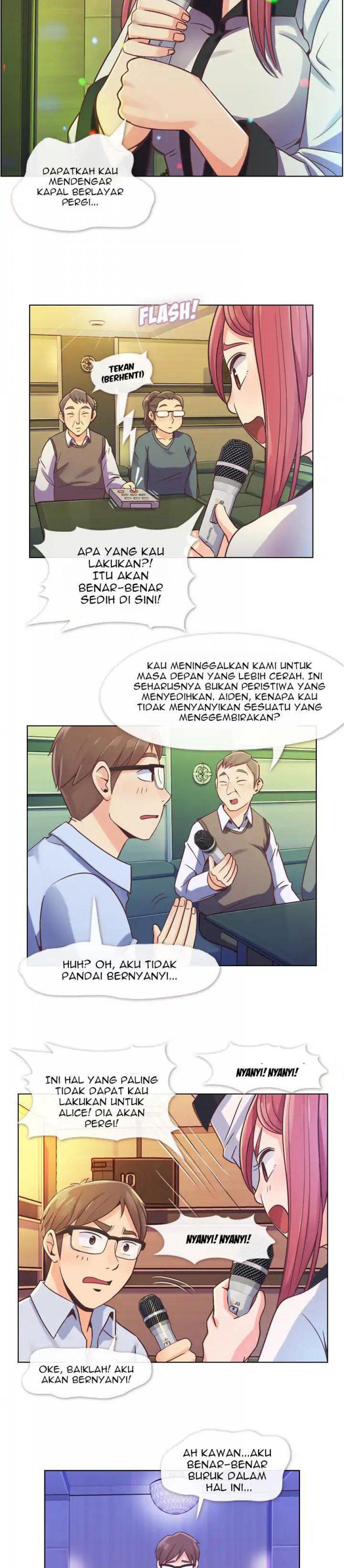 Annoying Alice Chapter 28 Image 2