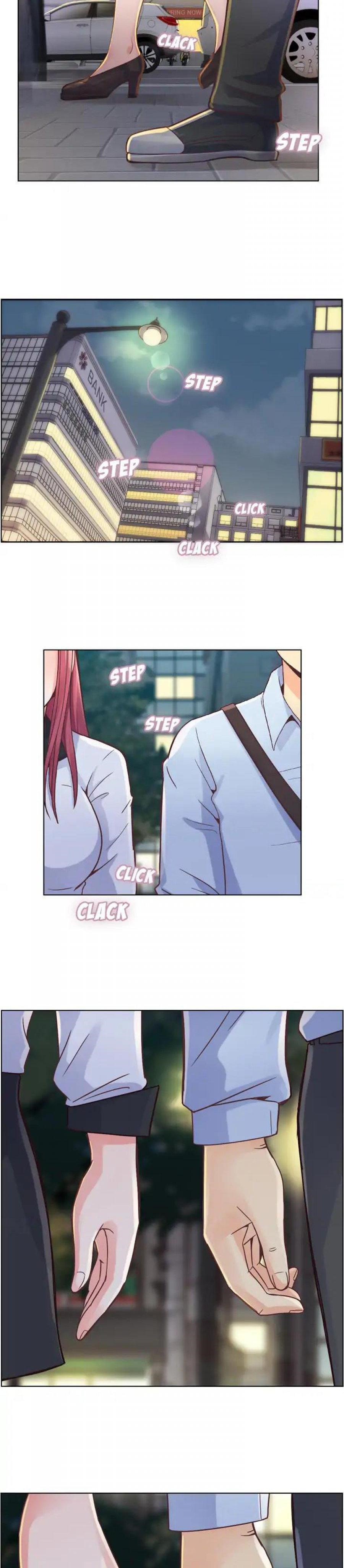 Annoying Alice Chapter 28 Image 7
