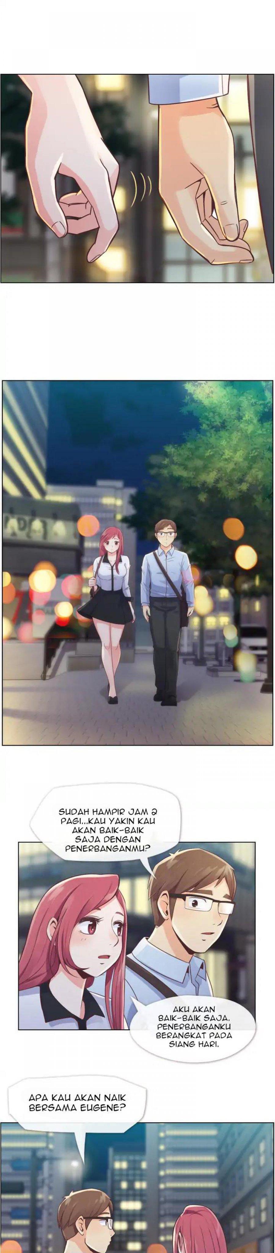 Annoying Alice Chapter 28 Image 9