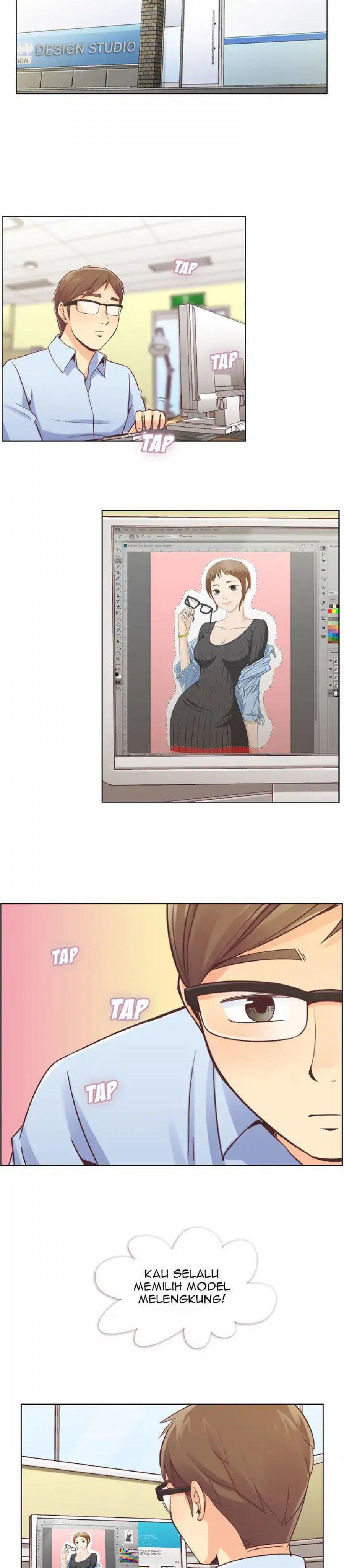 Annoying Alice Chapter 29 Image 5