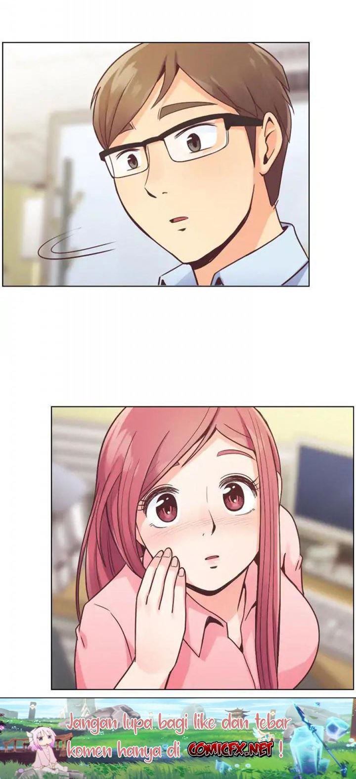 Annoying Alice Chapter 31 Image 15