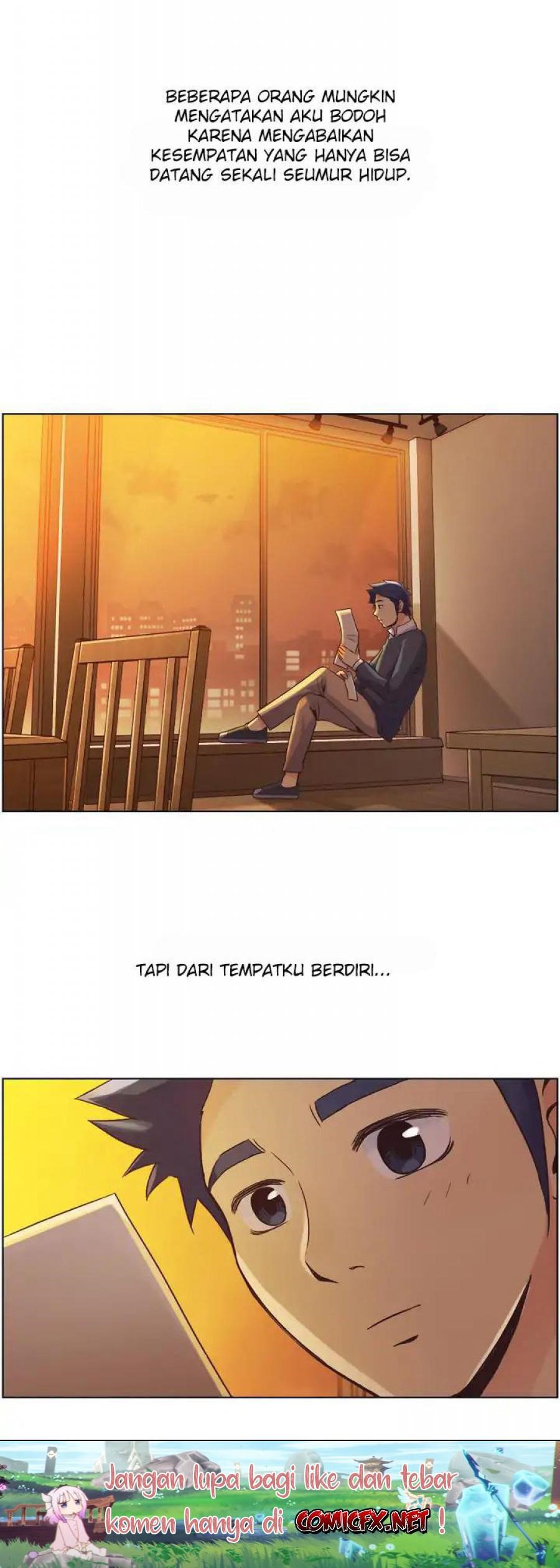 Annoying Alice Chapter 32 Image 10