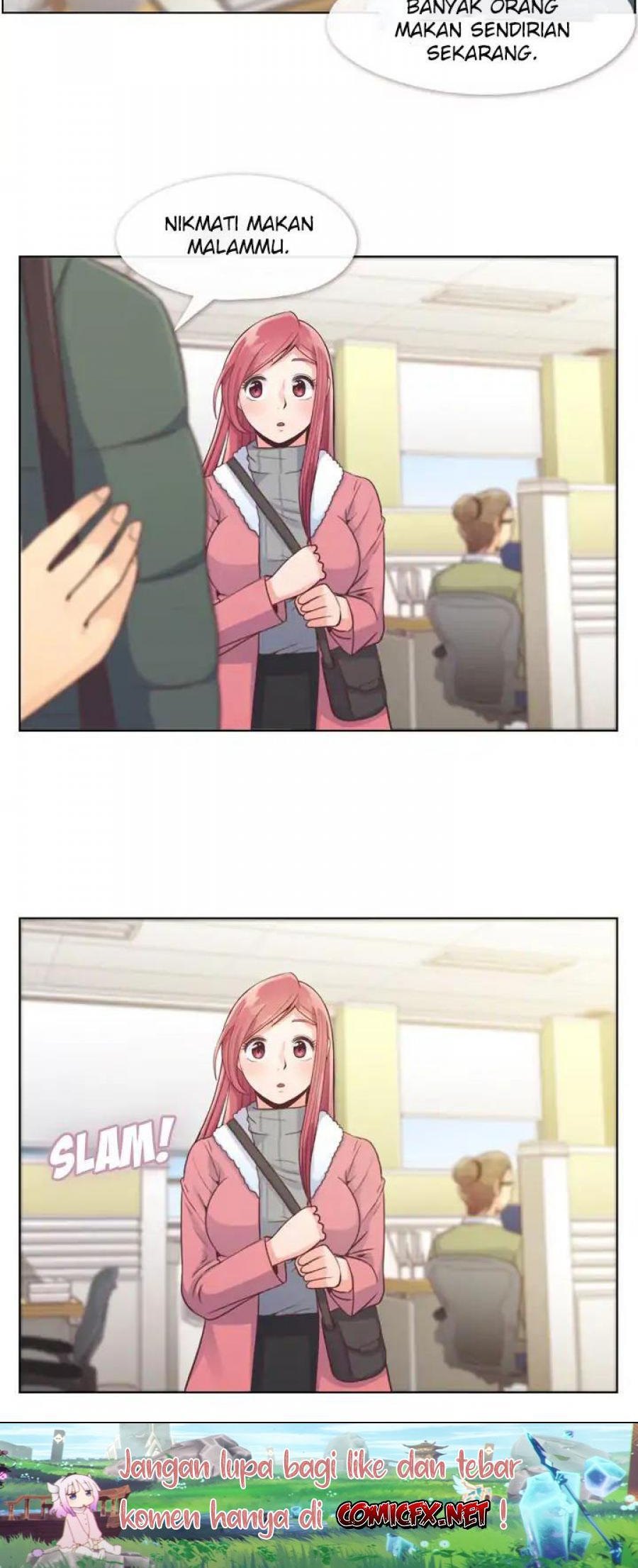 Annoying Alice Chapter 34 Image 12