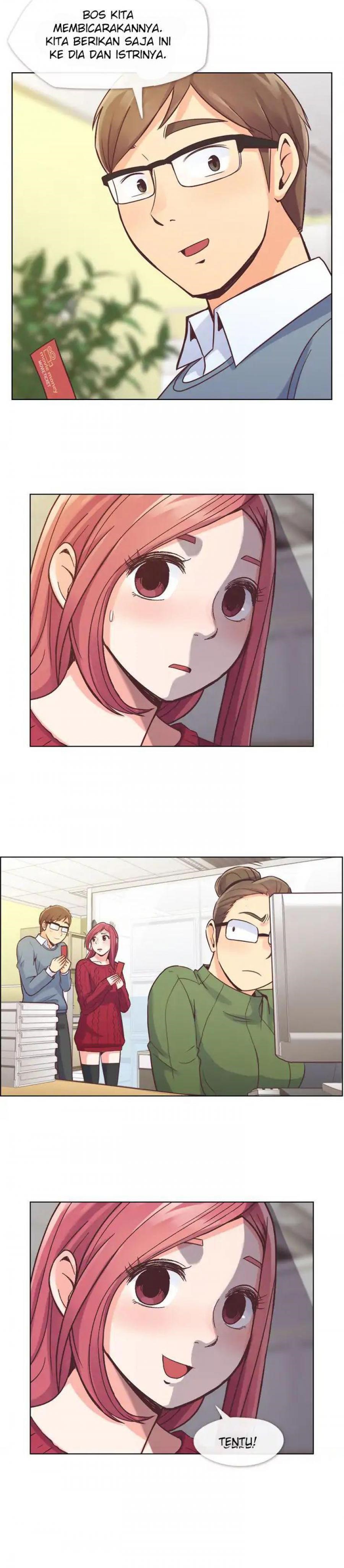 Annoying Alice Chapter 35 Image 4