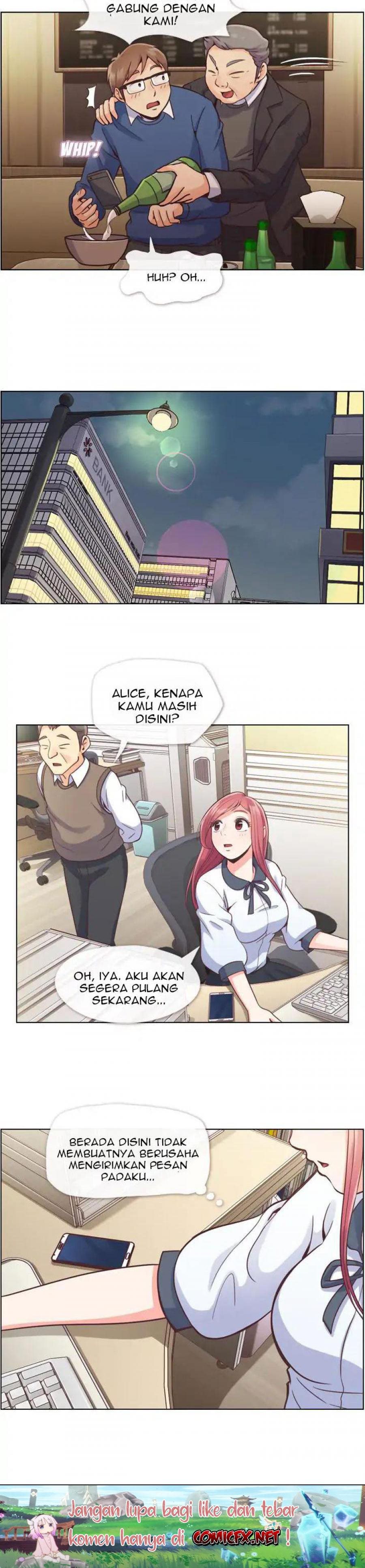 Annoying Alice Chapter 38 Image 7