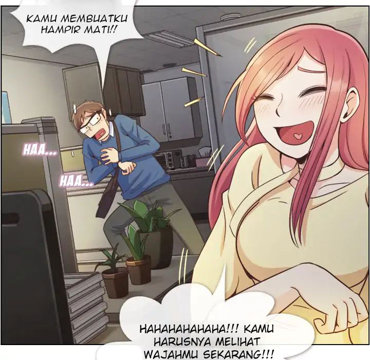 Annoying Alice Chapter 40 Image 40