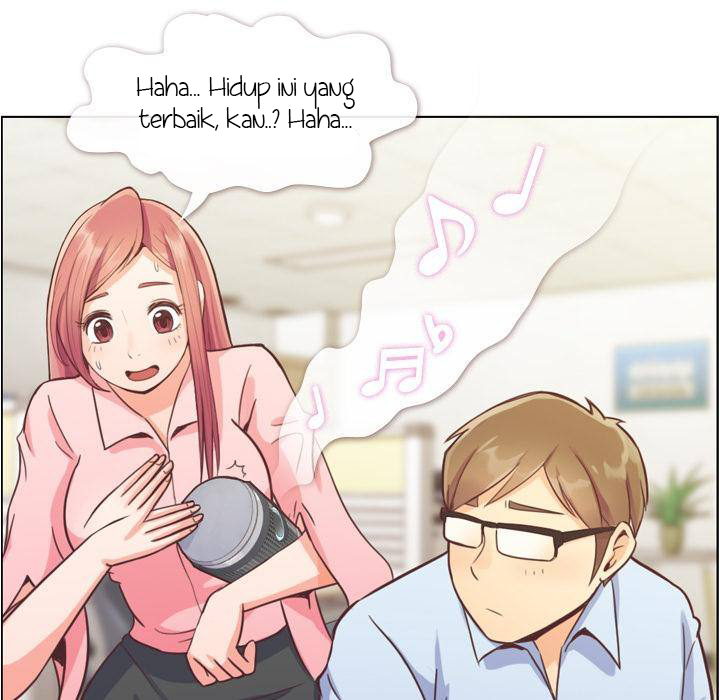 Annoying Alice Chapter 41 Image 32
