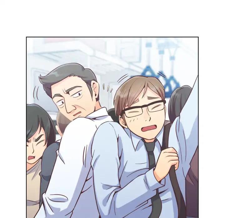 Annoying Alice Chapter 42 Image 14