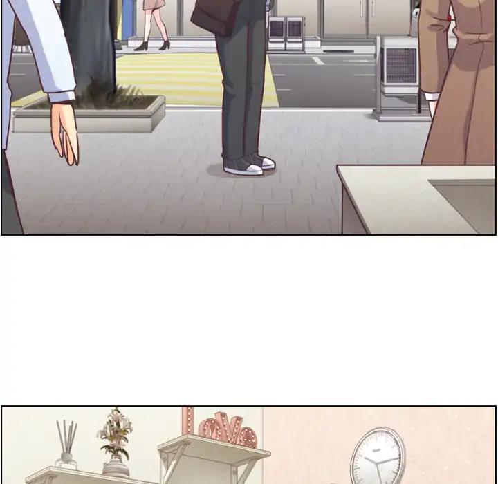 Annoying Alice Chapter 42 Image 17