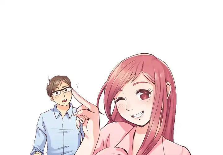 Annoying Alice Chapter 43 Image 1