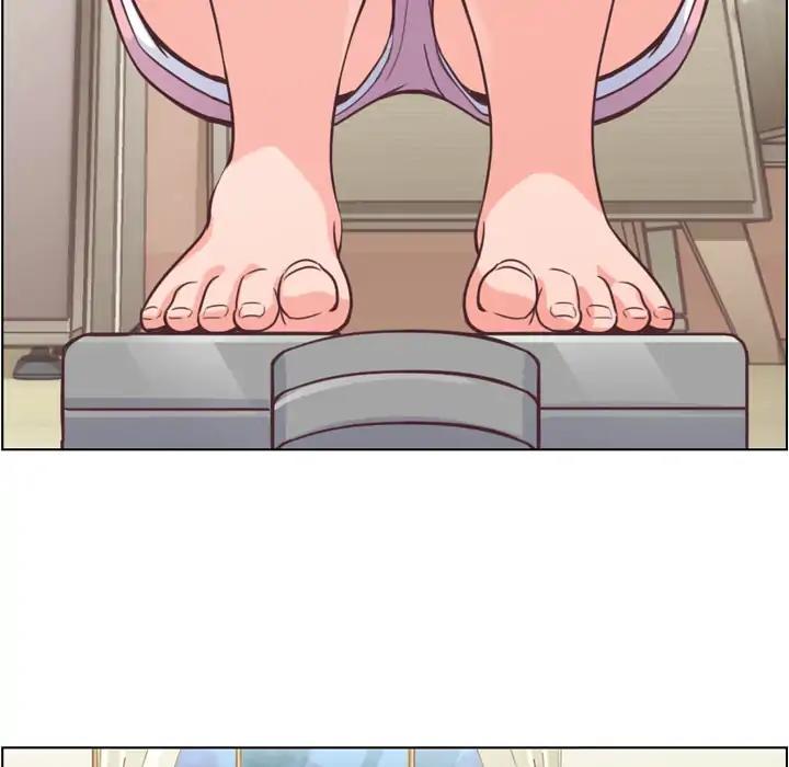 Annoying Alice Chapter 43 Image 15